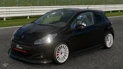Image result for Blanc Banquise 2014 Peugeot