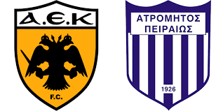 Ο 49χρονος προπονητής και μέλος του τεχνικού επιτελείου του αίολου τρικάλων πέθανε. A E K Atromhtos Peiraia 3 3 3 1 Par 4 3