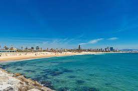 12 Best Beaches In Barcelona Planetware