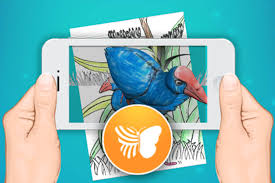 5 kleurplaat dinosaurus 95387 kayra examples. Quiver 3d Kleurplaten App Computers Op School