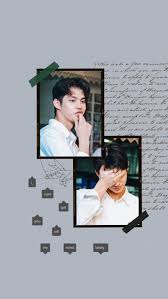 Bright Wallpaper Di 2020 Aktor Seni Dinding Buatan Sendiri Gambar