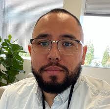 Eddie Garibay's Instagram, Twitter & Facebook