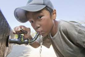 Informasi lebih detail, silakan ak. Kurangi Pemakaian Botol Kemasan Keran Air Siap Minum Kini Dipasang Di Rscm