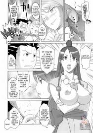Rule34 - If it exists, there is porn of it  karuma mei, maya fey, mia fey,  naruhodou ryuuichi  928514