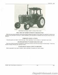Jdparts is your online connection to your dealer's parts counter. John Deere 4040 Tractor Parts Manual