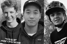 MS Mondraker Team welcomes three new riders to all-star lineup