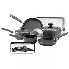 Shop For Farberware Online At Target Free Shipping On Orders Of 35 And Save 5 Every Day With Your Target Redc In 2020 Cookware Set Cookware And Bakeware Farberware