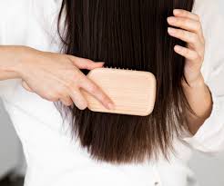 Frizzy hair, for starters, can be a sign of hair breakage. 5 Hair Brushes To Prevent Breakage