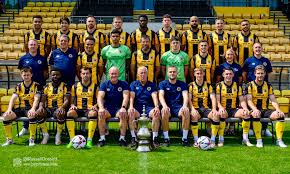 Profile for Russell Dossett