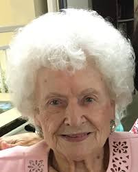 Tribute for Helen M. Hensleigh