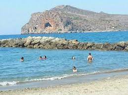 Maybe you would like to learn more about one of these? Urlaub Auf Kreta Agia Marina Beach Agia Marina Reisebewertungen Tripadvisor