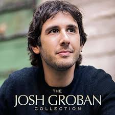 Let Me Fall (from Cirque du Soleil) song by Josh Groban from The Josh  Groban Collection