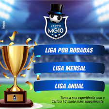 No cartola fc sportv, você encontra a maior cobertura e um conteúdo exclusivo, com as melhores dicas, análises e notícias sobre o cartola fc. Grupo Mg10 Grupomg10 Twitter