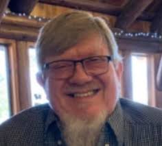 OBIT: David Kropf