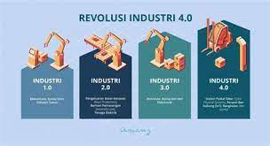 Revolusi industri 1.0 • revolusi industri pertama terjadi pada abad 18, ditandai dengan dikembangkanya mesin uap oleh james watt. Ir 4 0 Malaysia Pdf Revolusi Industri 4 0 Malaysia Pdf What Skills Will Companies Need To Thrive In Ir 4 0 Rass Naa
