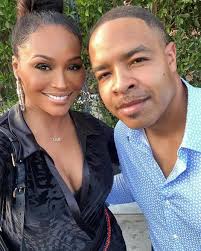 Cynthia Bailey: Ex Peter Thomas reached out amid Mike Hill split