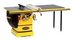 The verysupercool fence system works with cabinet saws, contractor saws, band saws and sliding table saws. How Do I Increase The Rip Capacity Of My Table Saw