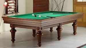 Neue Und Gebrauchte Billardtische Vom Fachhandel Billard Billardtische Tisch