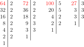 Prendiamo un altro numero composto, ad esempio: Divisibilita Di Un Numero E Scomposizione In Fattori Primi Profpapolino