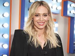 Bildergebnis für hilary duff