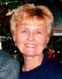 Obituary information for Betty Lou (nee Szydlowski) Wurster