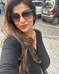 Met the stunning Miss India & Miss Asia Pacific @srishtirana9 ! She is  Absolutely breathtaking😍😍🫶