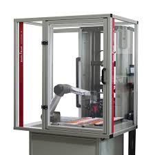 roboTest N: testing assistant for automated function tests | ZwickRoell