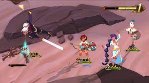 In this the indivisible character unlock guide, we will show you how you can unlock all the characters in the game. Indivisible Character Combat Guide Steamah
