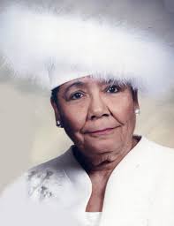 Obituary for Clara M. Gordon