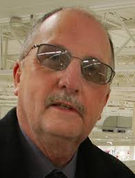 Legendary clarinet player Edmond Hall debuted in Hampshire