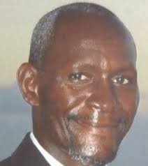 Rudolph Greenidge Obituary