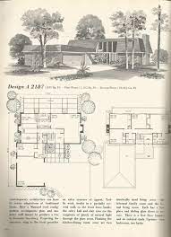 Vintage House Plans 2187 Vintage House Plans Vintage House House Plans