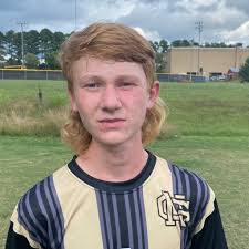 Jacob Mason's North Gaston High School Bio