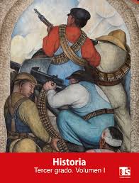 La guía santillana 5 contestada también contiene la hoja de respuestas de la autoevaluación de español, matemáticas. Historia Tercer Grado Volumen I Libro De Telesecundaria Grado 3 Comision Nacional De Libros De Texto Gratuitos