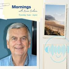 Do you know where this is? Lance has you covered for the morning music from  this place to everywhere