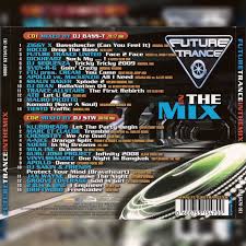 future trance in the mix vol 01 mp3 buy full tracklist