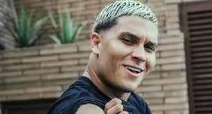 Juan Fernando Quintero habló del estado de salud de su esposa Johana Osorio