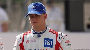 Mick is joining the grid straight after lifting the title in formula 2 last season. Mick Schumacher Can T Wait To Make His Formula 1 Debut Sports German Football And Major International Sports News Dw 22 03 2021