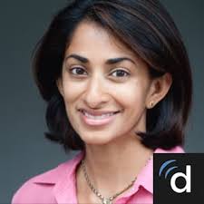 Dr. Erica Patrick, MD