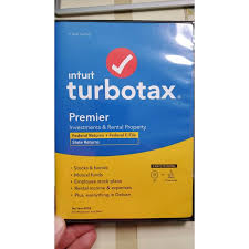 Because it contains federal and state tax prep. Intuit Turbotax Premier Federal E File State 2020 Walmart Com Walmart Com