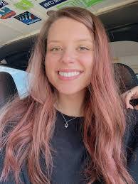 Paige Langley's Instagram, Twitter & Facebook