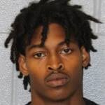 Mecklenburg County Mugshots July 25th