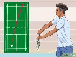 How To Play Badminton Better (With Pictures) - Wikihow