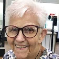 Patricia (Pat) Ann Bagley Obituary April 21, 2022