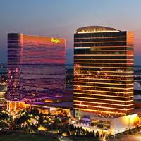 Borgata atlantic city features a concierge and room service. Hotels In Atlantic City Borgata Hotel Casino Spa