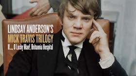 Episode 498: Mick Travis Trilogy (1969-1982)