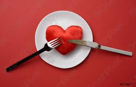 Where is an ant's heart found? is an english equivalent of the french phrase où se trouve le coeur d'une fourmi? Coeur Rouge Se Trouve Dans Une Plaque De Ceramique Stock Photo Crushpixel