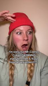 Connor Rozee Cheating Scandal