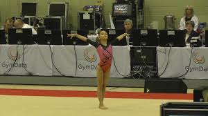 Twin sisters jessica and jennifer gadirova showed promise in the floor final but have vowed to come back stronger. Jessica And Jennifer Gadirova British Artistic Gymnastics Twins