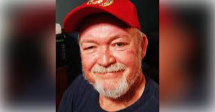 Obituary information for Terry Allen Vance